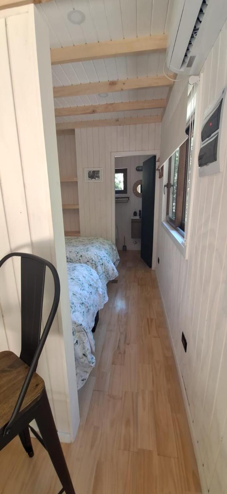 Casaverde Hostal Ecologico Малалкауельо Екстериор снимка