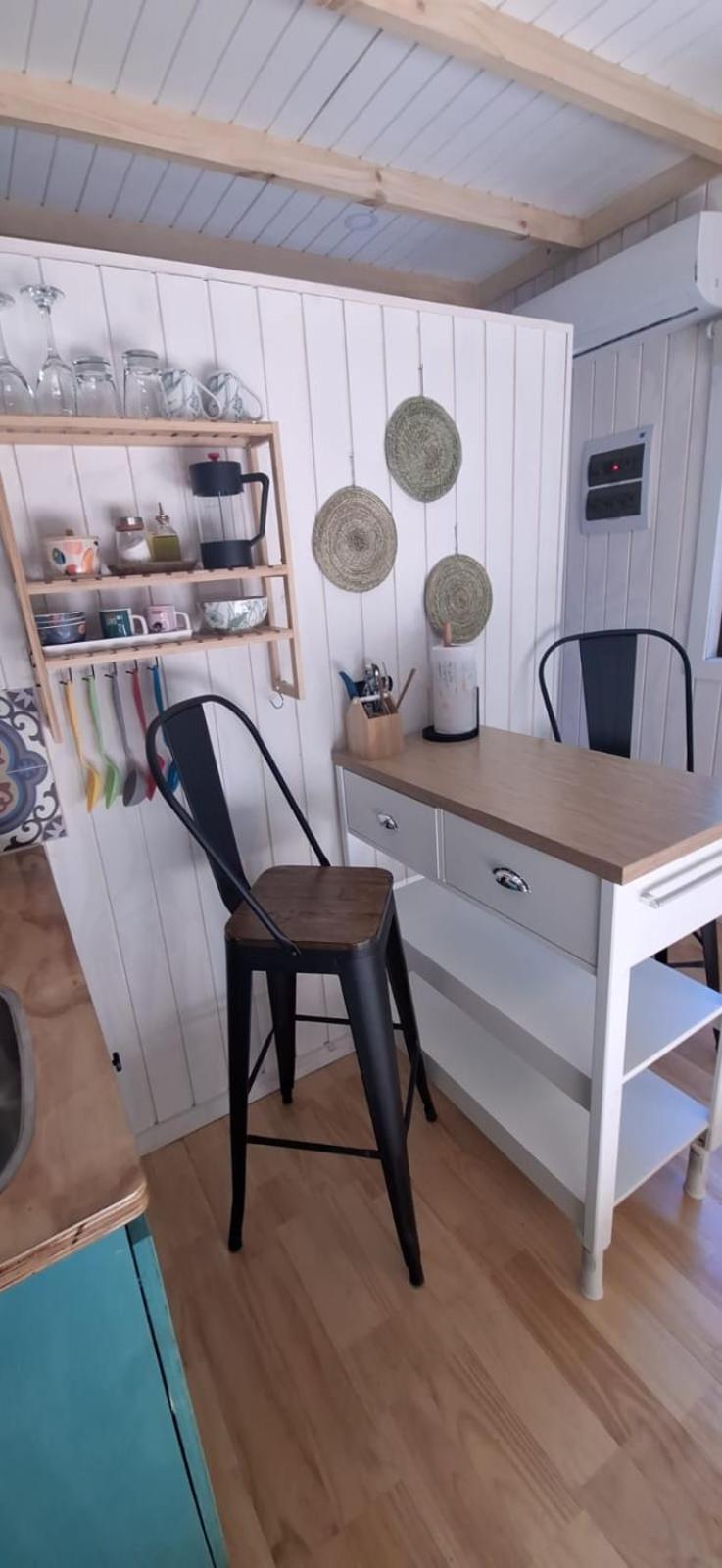 Casaverde Hostal Ecologico Малалкауельо Екстериор снимка